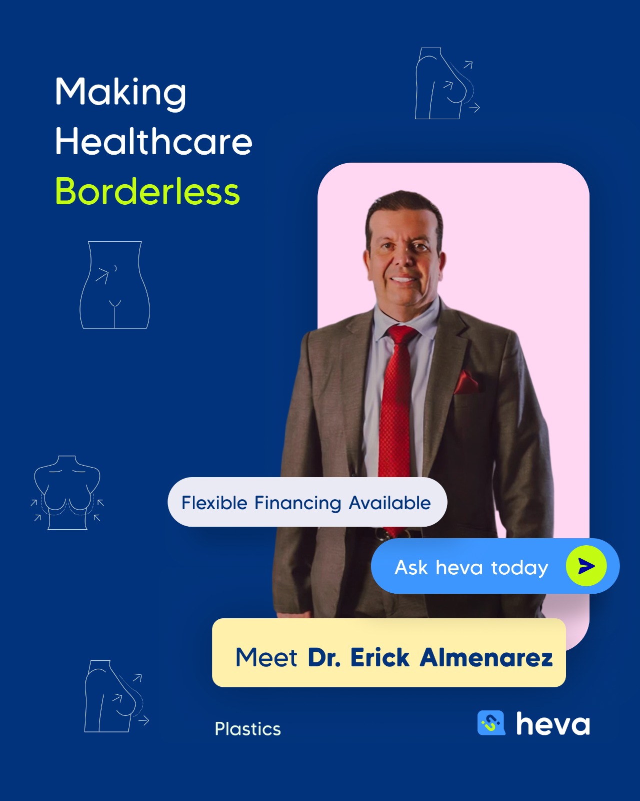 Dr Erick Almenarez